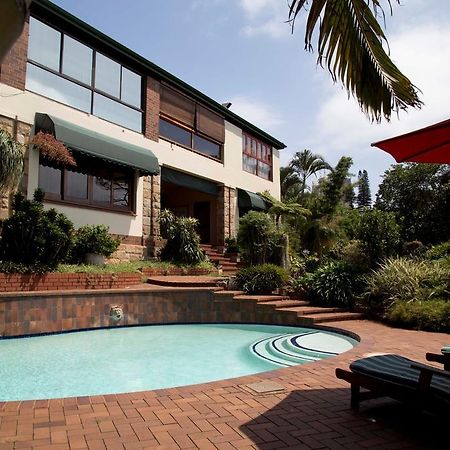 Ridgeview Lodge Durban Exterior photo