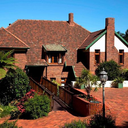 Ridgeview Lodge Durban Exterior photo