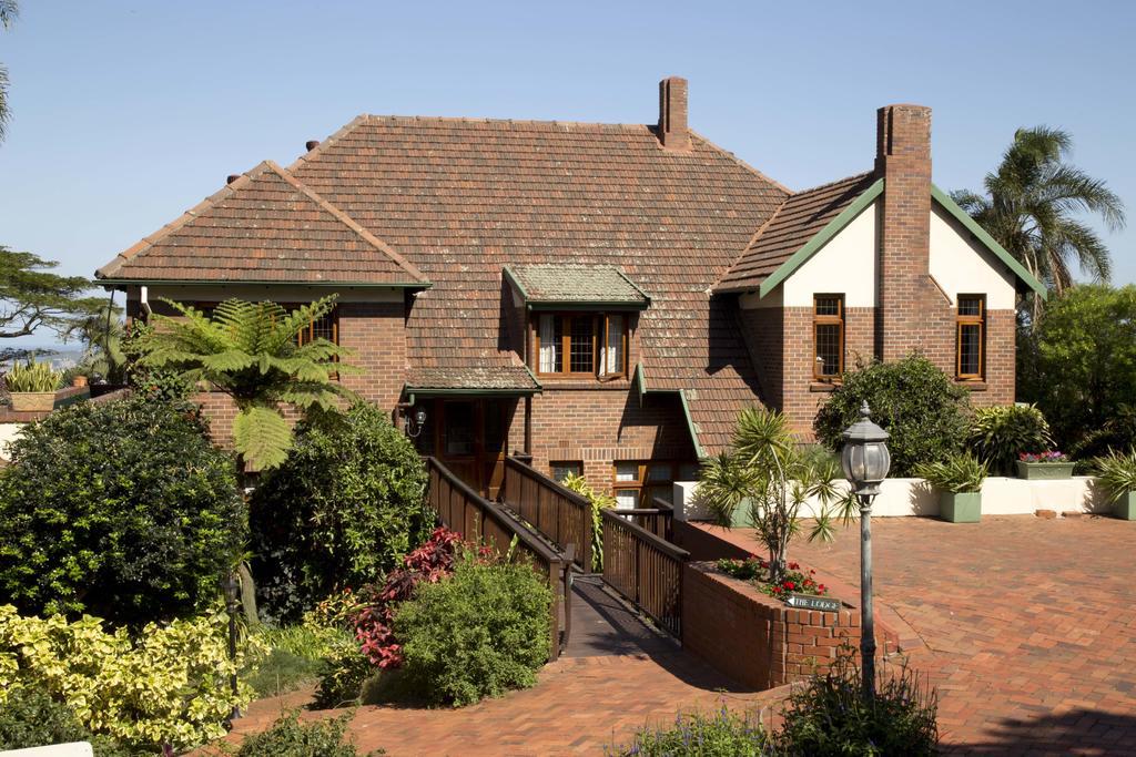 Ridgeview Lodge Durban Exterior photo