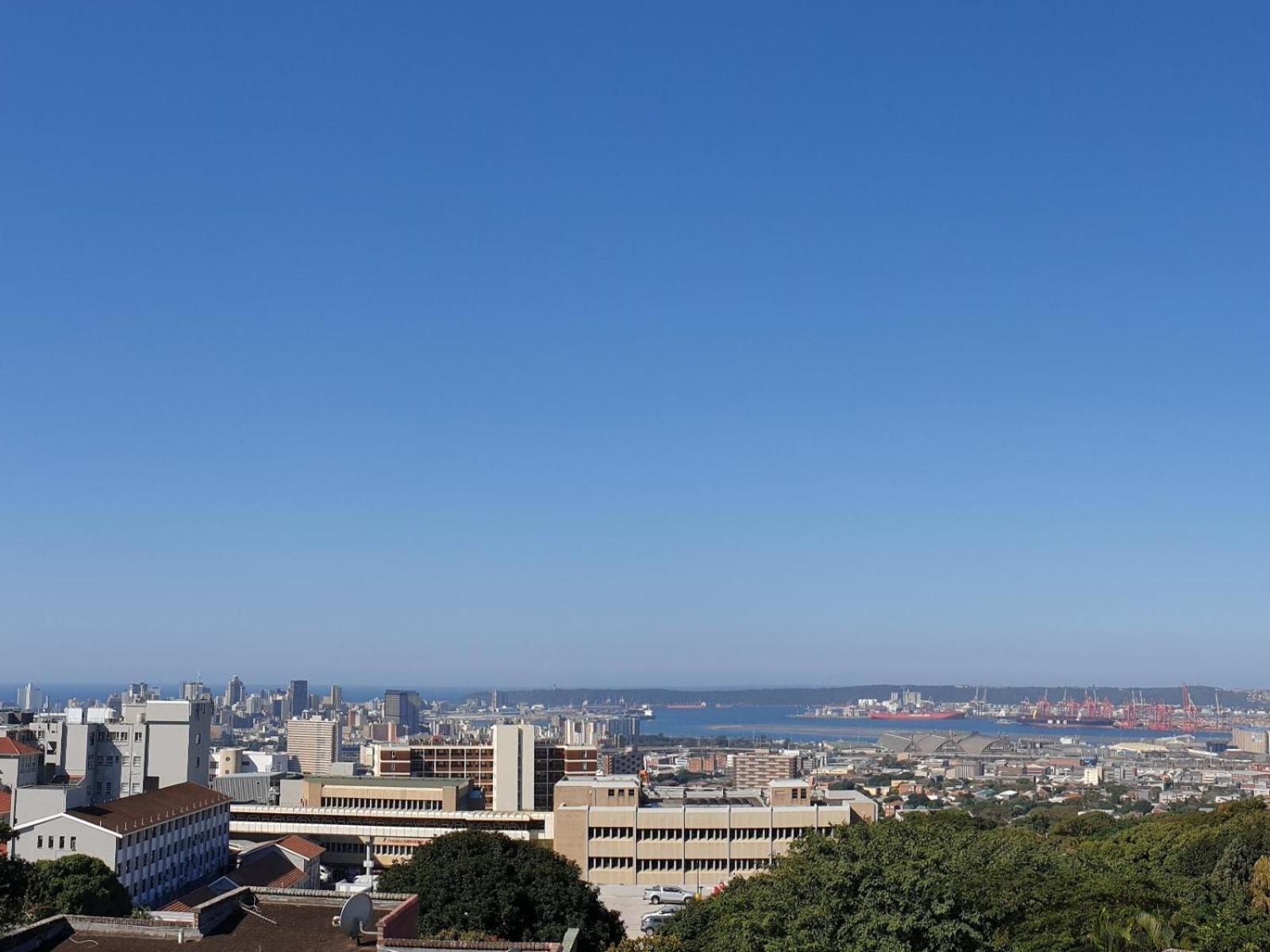 Ridgeview Lodge Durban Exterior photo