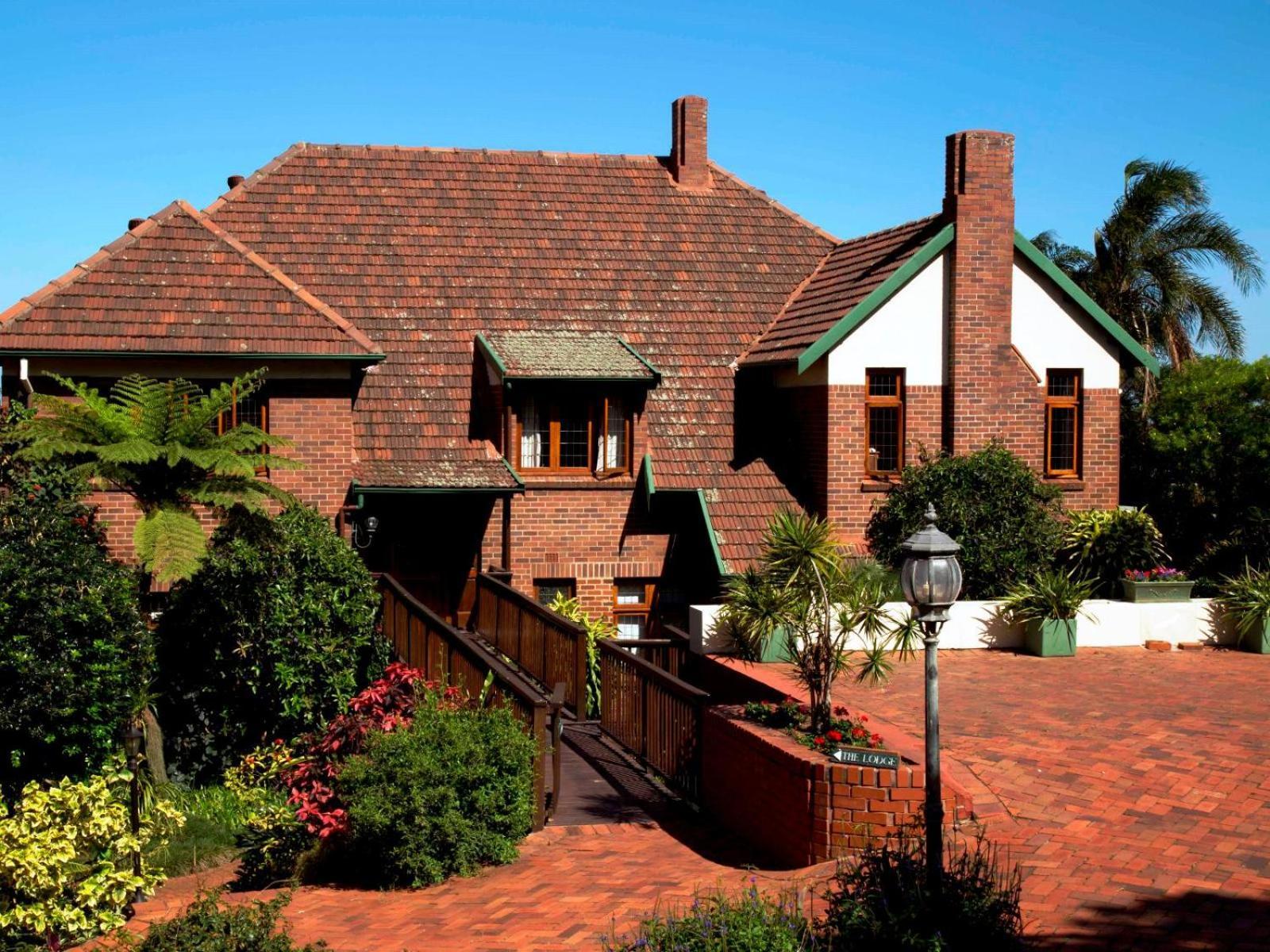 Ridgeview Lodge Durban Exterior photo