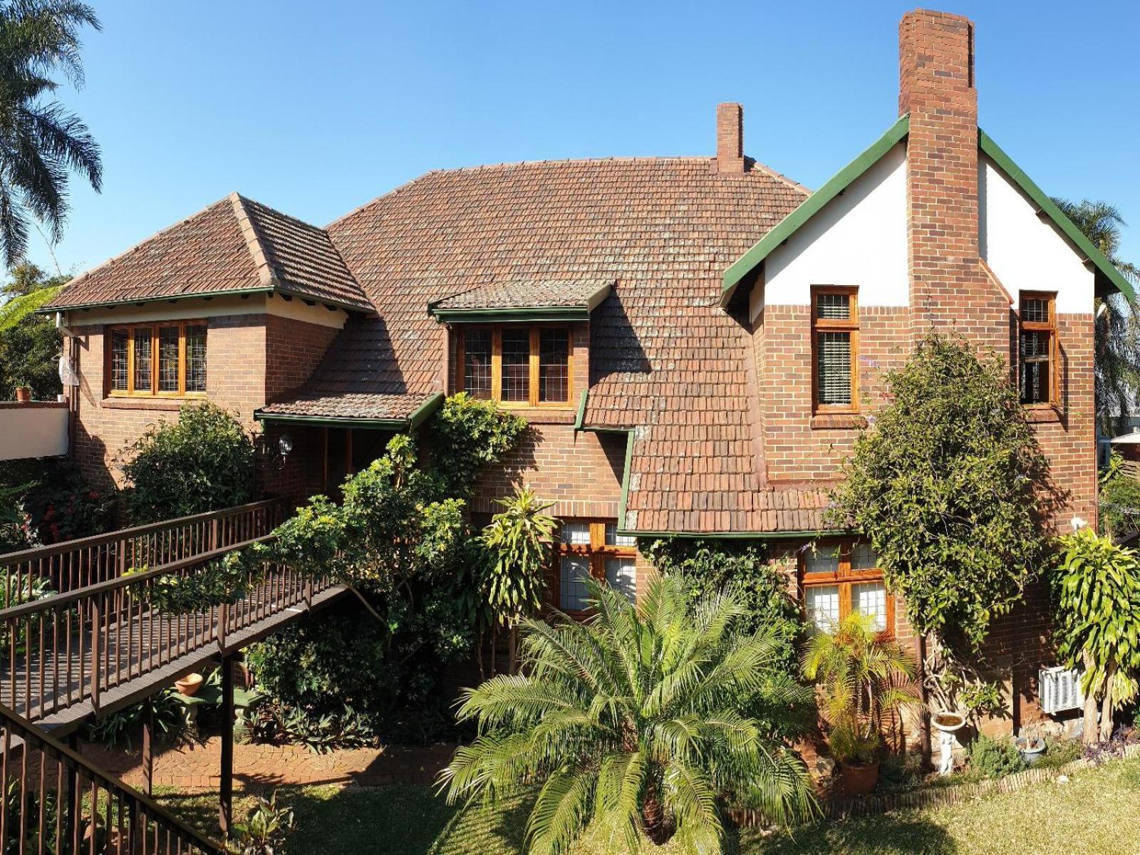 Ridgeview Lodge Durban Exterior photo