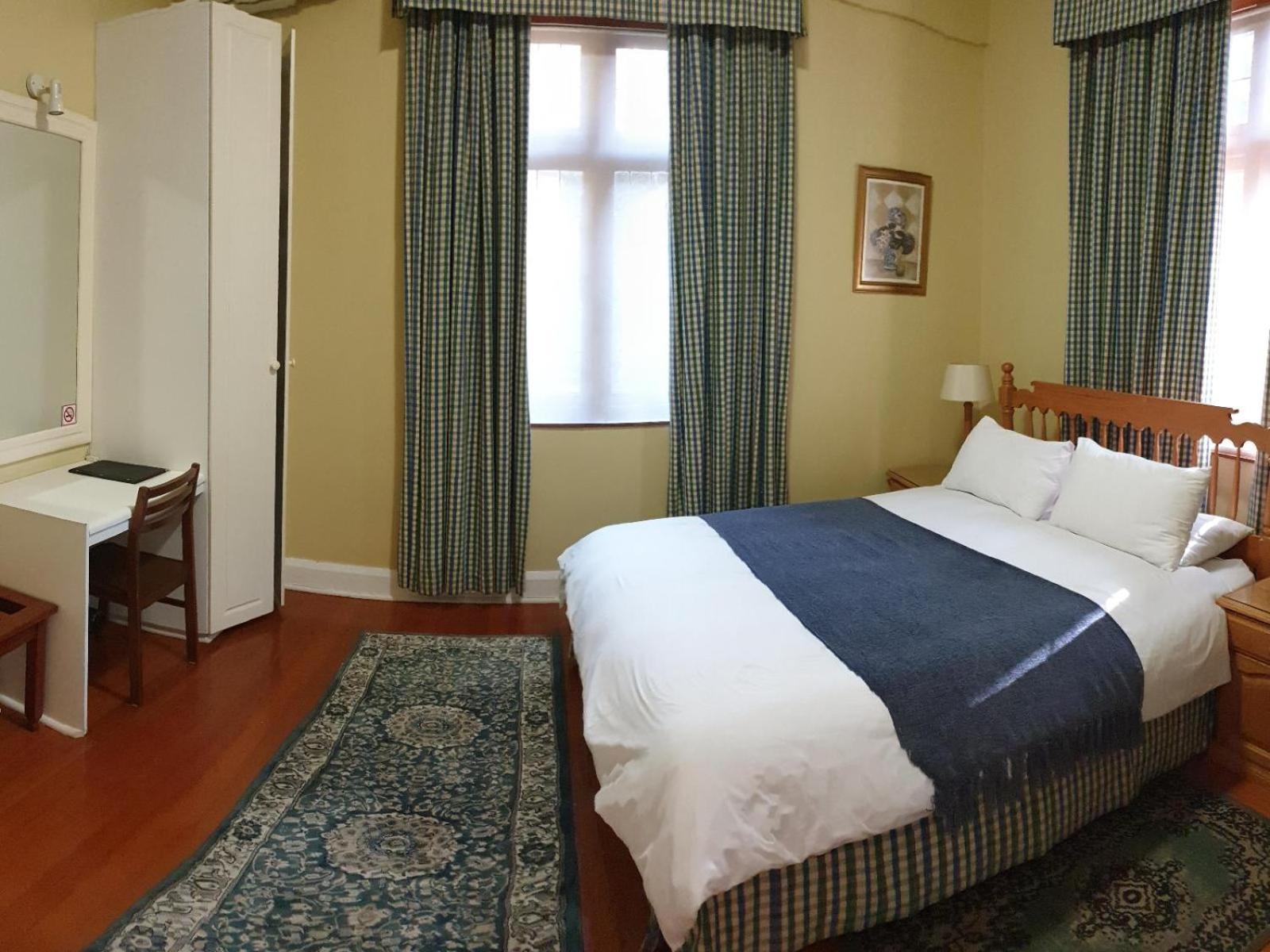 Ridgeview Lodge Durban Room photo